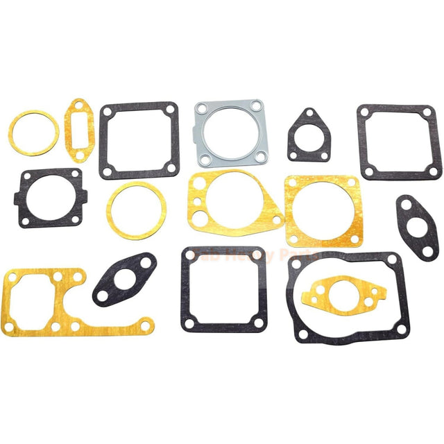 Gasket Kit 719032-92600 Fits for Yanmar Engine 3TN100