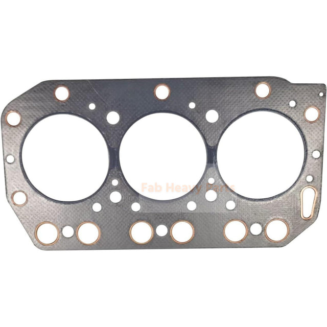 Gasket Kit 719032-92600 Fits for Yanmar Engine 3TN100