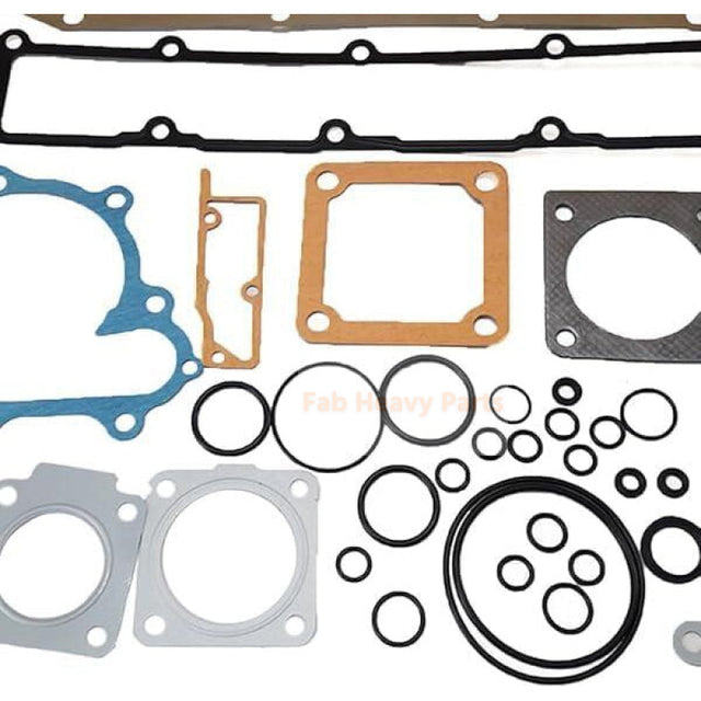 Gasket Kit 723900-92730 723900-92740 Fits for Yanmar Engine 4TNV106 S4D106