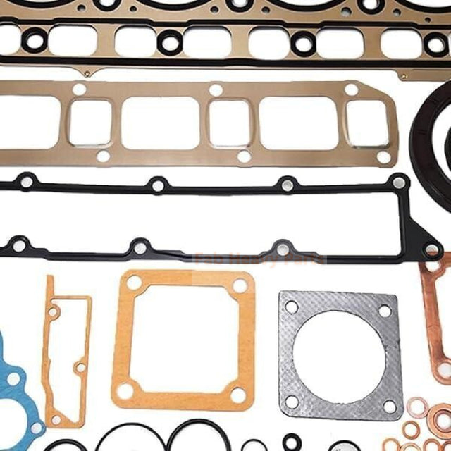 Gasket Kit 723900-92730 723900-92740 Fits for Yanmar Engine 4TNV106 S4D106