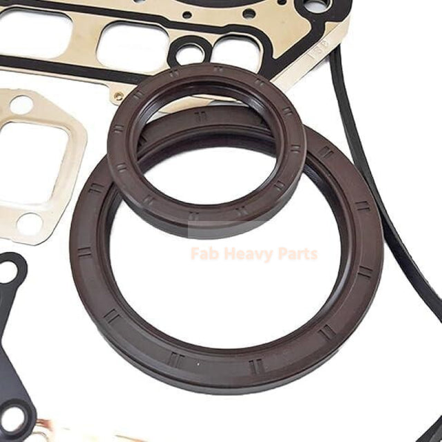 Gasket Kit 723900-92730 723900-92740 Fits for Yanmar Engine 4TNV106 S4D106