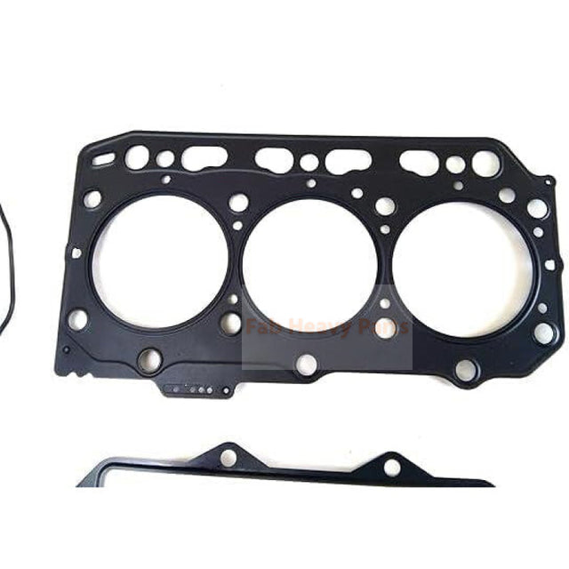 Gasket Kit 729246-92730 Fits for Yanmar Engine 3TNV84T