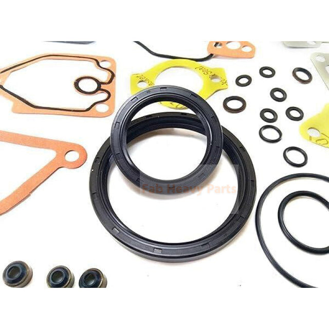 Gasket Kit 729246-92730 Fits for Yanmar Engine 3TNV84T