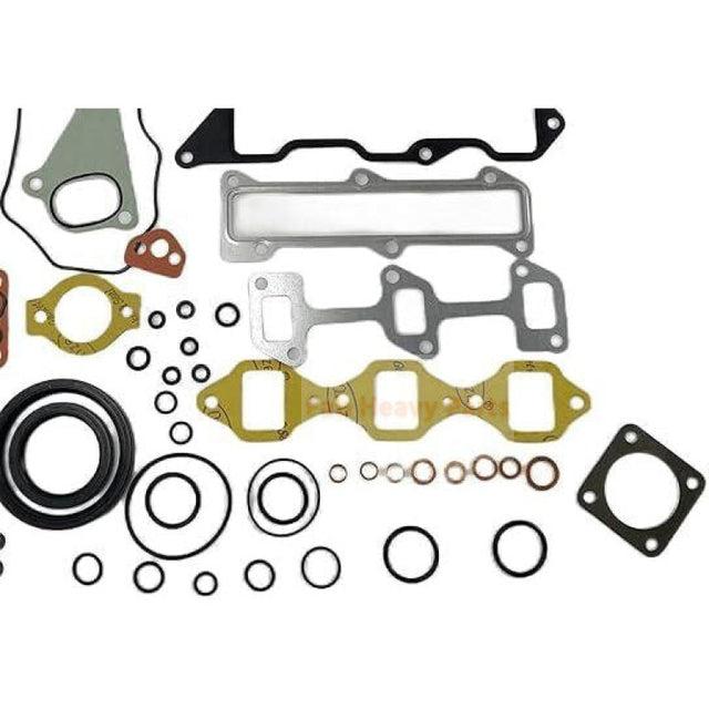 Gasket Kit 729246-92730 Fits for Yanmar Engine 3TNV84T