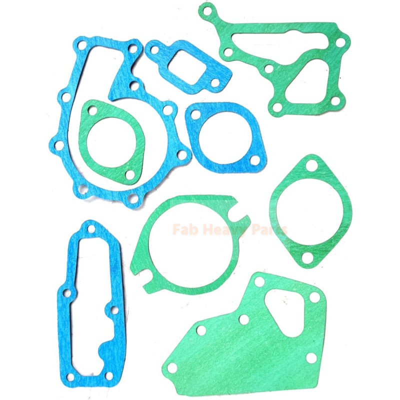 Dichtungssatz 8-87811-613-0 Passend für Isuzu-Motor 4JG2