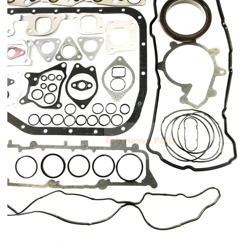 Dichtungssatz 8-97375433-0 Passend für Isuzu Motor 4HK1 4HK1-N