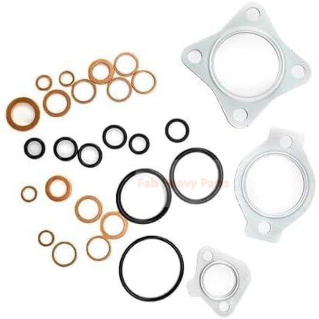 Gasket Kit YM719288-92600 719288-92600 Fits for Yanmar Engine 3TNE66