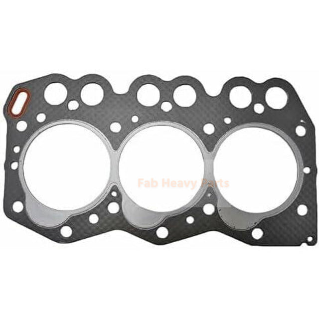 Gasket Kit YM719288-92600 719288-92600 Fits for Yanmar Engine 3TNE66