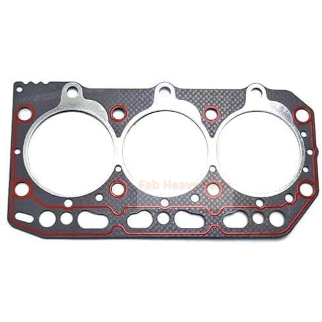 Gasket Kit YM729137-92600 Fits for Yanmar Engine 3D84-2