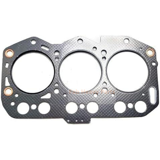 Gasket Set YNM719717-92830 YM719717-92660 719717-92840 719717-92850 719717-92860 Fits for Yanmar Engine 3TNV76 3D76E