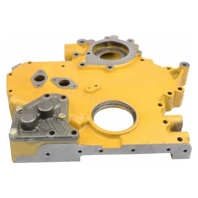 Gear Housing Oil Pump 178-6539 1786539 Fits for Caterpillar CAT Engine 3066 Excavator 318C 319C 320C