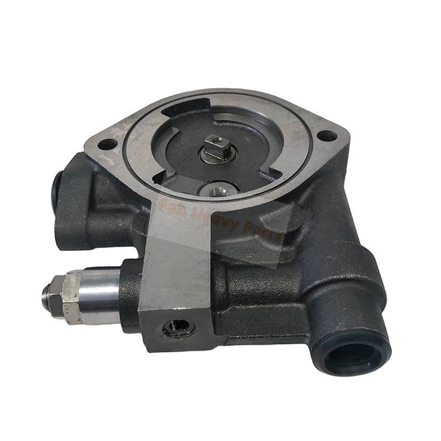 Hydraulic Pump 708-25-04012 Fits for Komatsu Excavator PC200-5Z PC200-5 PC200-5X PC200-5S PC200-5C PC200LC-5C PC200LC-5S PC200LC-5X PC200LC-5