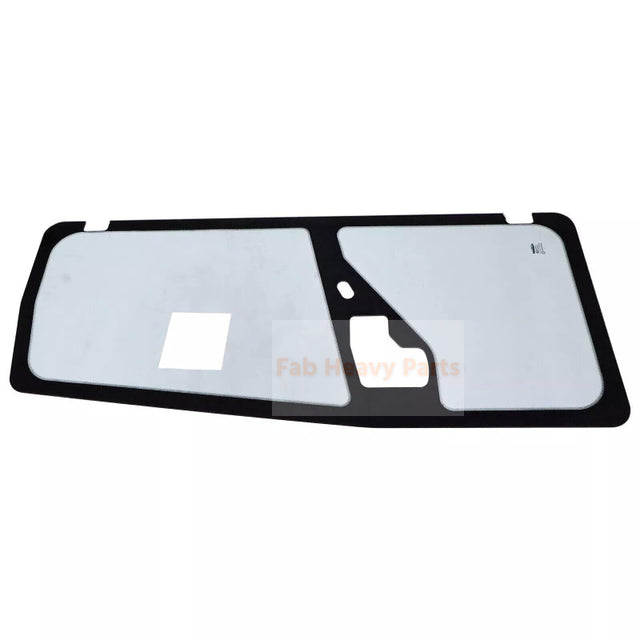 Glass Door 7251561 Pinapalitan para sa Bobcat E32 E50 E35 E50 E42 Excavator