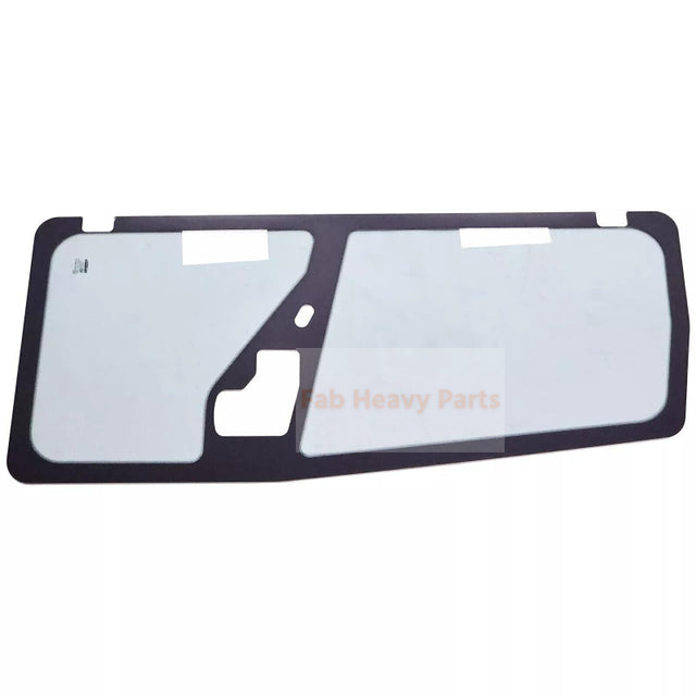 Glass Door 7251561 Pinapalitan para sa Bobcat E32 E50 E35 E50 E42 Excavator