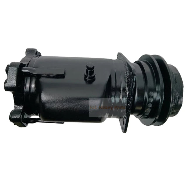 Compresseur GM A6 A/C 1P-2780 1P2780 compatible avec moteur Caterpillar CAT D343 3306 Pelle 235 Compacteur 816 826B 815 825B Chargeur 941 920 930 950 988 992