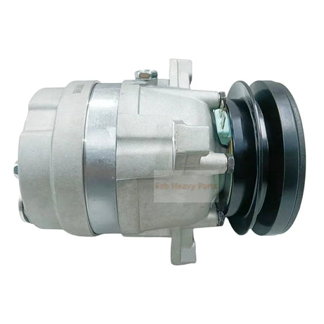 GM V5 A/C Compressor 700655 Fits for Samsung Volvo Excavator EC140