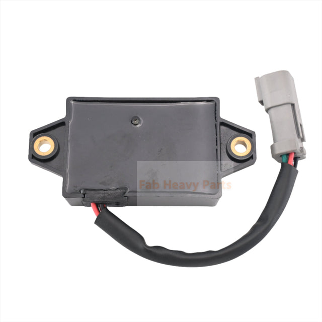 GP-Engine Electric Control Relay 138-5190 1385190 138-5190X 1385190X Fits for Caterpillar CAT 307 308 315 317 318B 315B