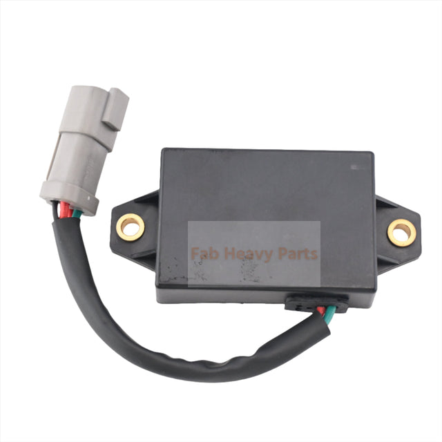 GP-Motor Elektrische Controle Relais 138-5190 1385190 138-5190X 1385190X Past voor Caterpillar CAT 307 308 315 317 318B 315B