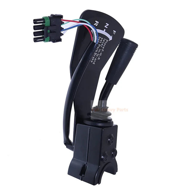 Contrôleur de Joystick AT180916, compatible avec John Deere 210LE 300D 310E 310G 315D 410D 410E 510D 485E 486E 488E