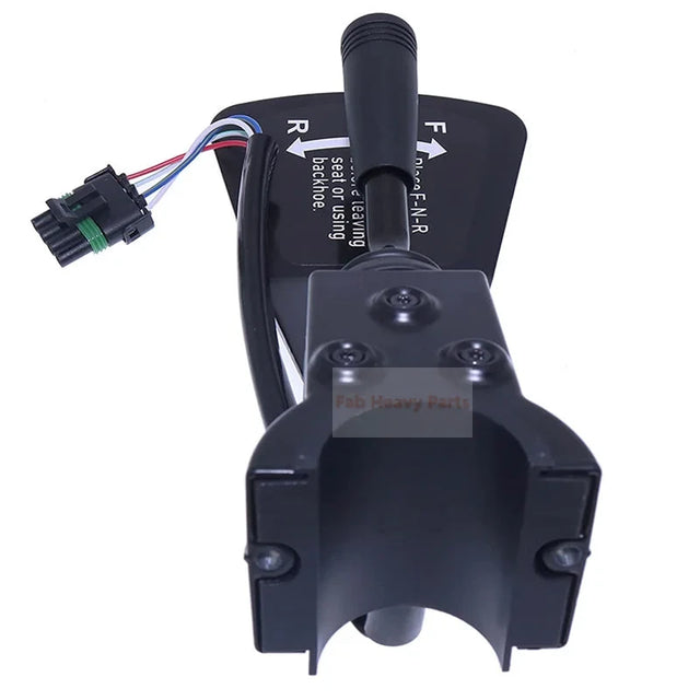 Contrôleur de Joystick AT180916, compatible avec John Deere 210LE 300D 310E 310G 315D 410D 410E 510D 485E 486E 488E