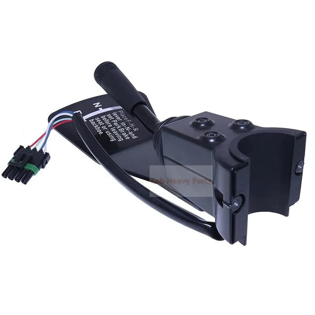 Joystick Controller AT180916 Sopii malleihin John Deere 210LE 300D 310E 310G 315D 410D 410E 510D 485E 486E 488E