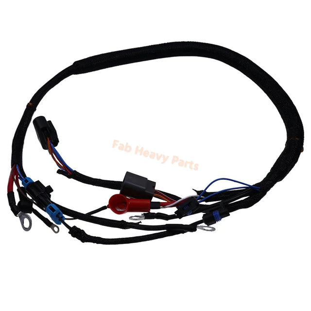 Harness 6688073 Angkop para sa Bobcat S130 S150 S160 S175 S185 S205