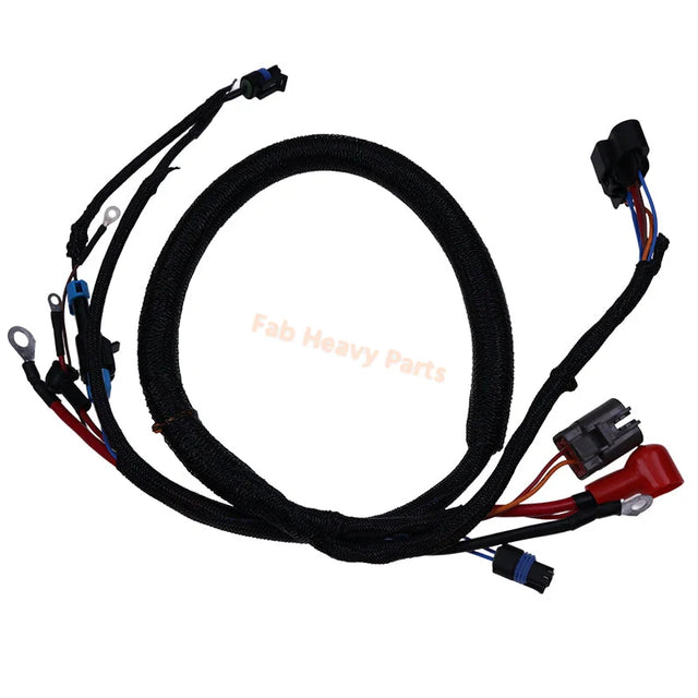 Harness 6688073 Angkop para sa Bobcat S130 S150 S160 S175 S185 S205