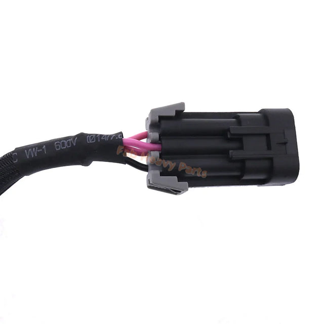 Beacon o Strobe Light Harness 6718872 Angkop para sa Bobcat 751 753 763 773 863 873 883 963 S100 S130 S150 S160 S175 S185 S205 S220