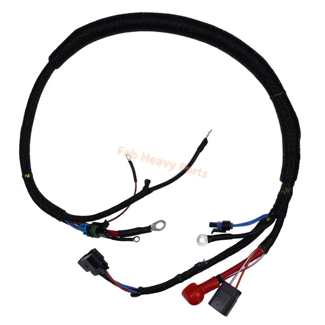 Arnés de cables 7104379 para Bobcat S130 S150 S160 S175 S185 S205