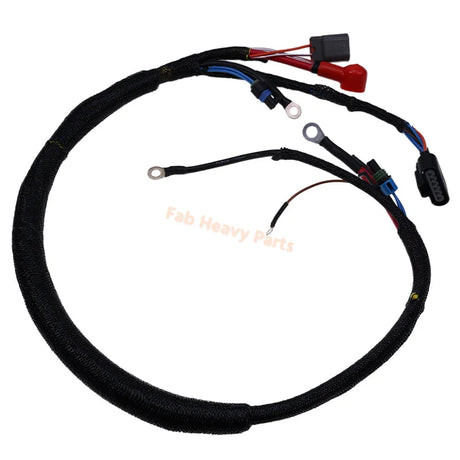 Wire Harness 7104379 Angkop para sa Bobcat S130 S150 S160 S175 S185 S205