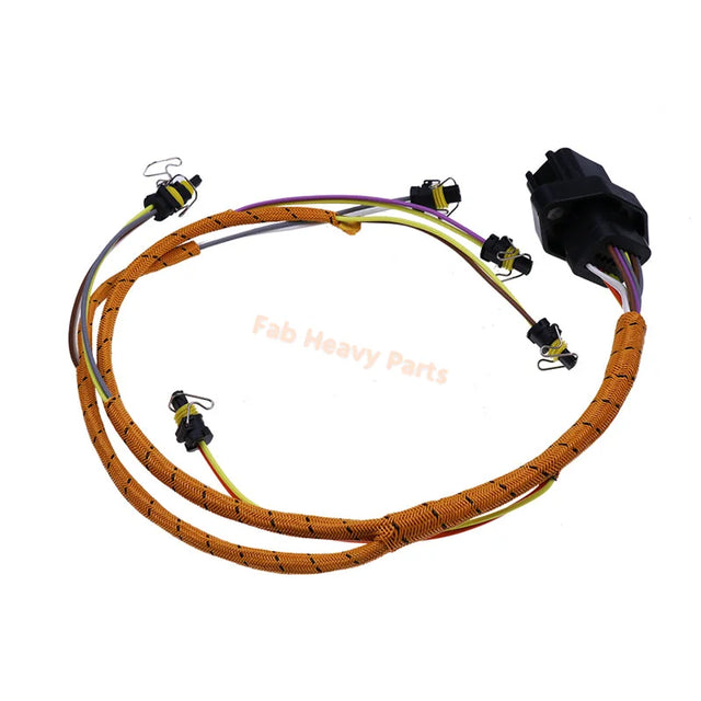 Harness Assembly 1889865 188-9865 Fits for Caterpillar Engine C9 C-9 CAT 973C 627G 637G TK711 TK721 TK722 TK732