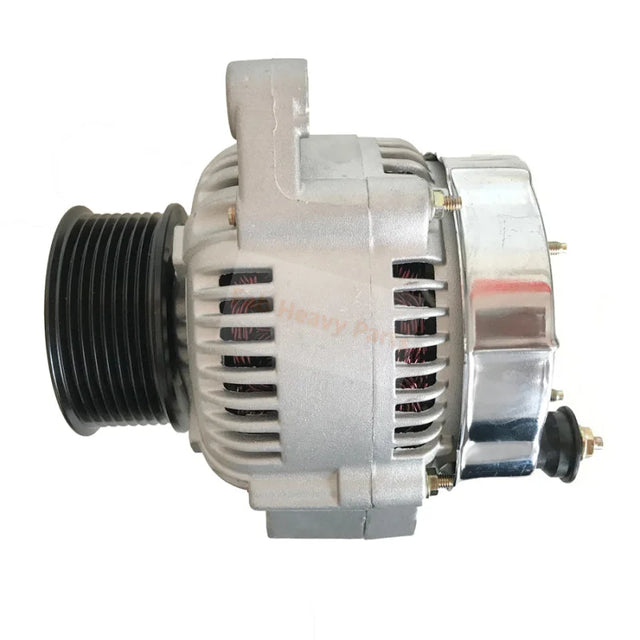 Se adapta al alternador 600-825-9331 del motor SAA12V140E-3B del camión volquete Komatsu HD785-7