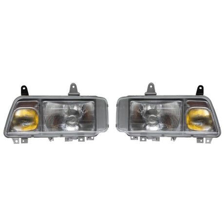 Lampada frontale 1-86830193-0 1-86830194-0 per camion Isuzu FVR