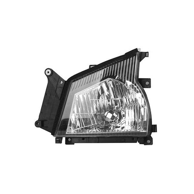 Lampe frontale 5-97855048-0 5-97855047-0 pour camion Isuzu NKR77 600P