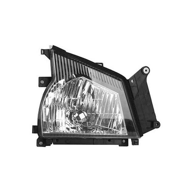 Head Lamp 5-97855048-0 5-97855047-0 for Isuzu Truck NKR77 600P