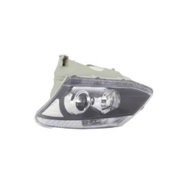 Lampe frontale 8-98222274-2 8-98222273-2 pour camion Isuzu DMAX 2013-2015