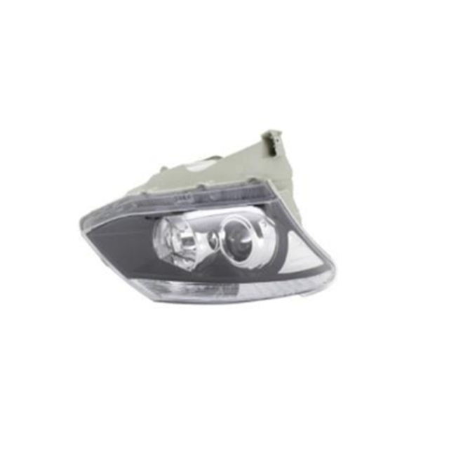 Hovedlampe 8-98222274-2 8-98222273-2 for Isuzu Truck DMAX 2013-2015