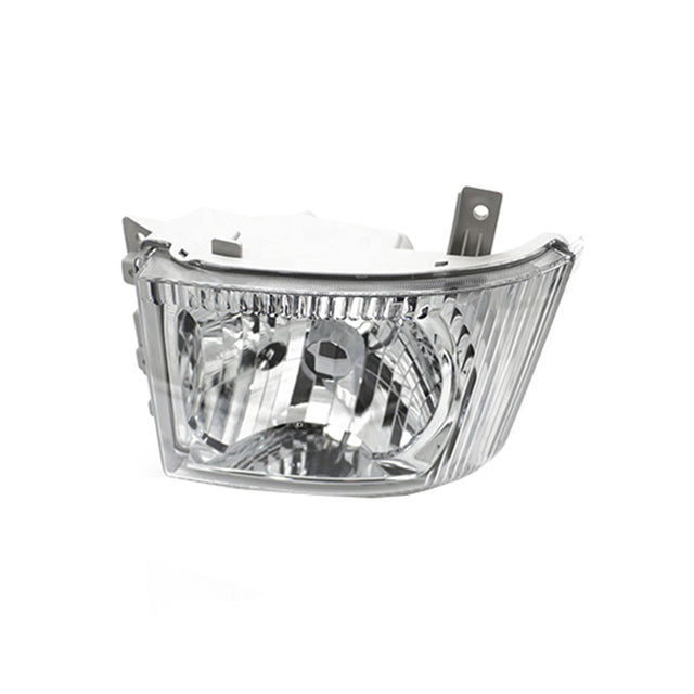 Head Lamp 8-98226185-0 8-98226184-0 for Isuzu Truck NPR700P NQR700P