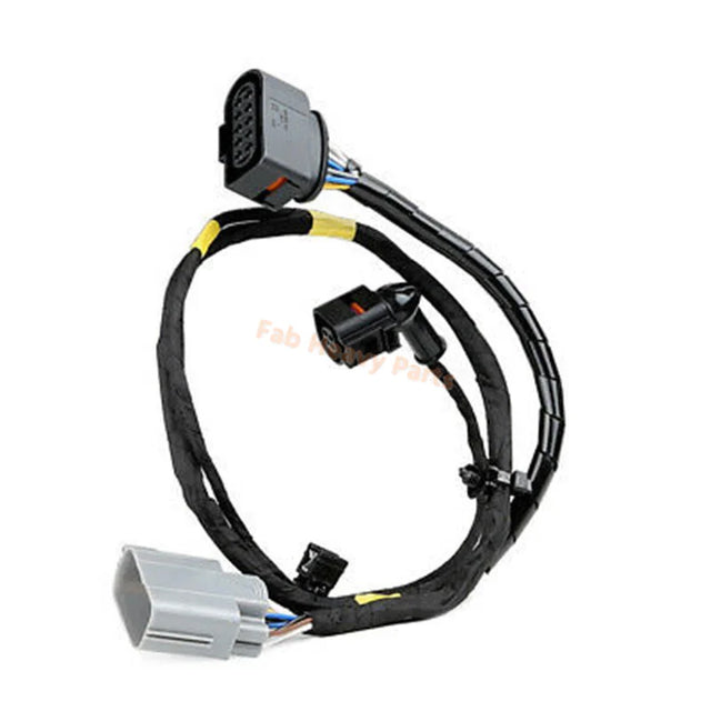 Arnés de cables para faros delanteros 82407496 para camión Volvo FH FM