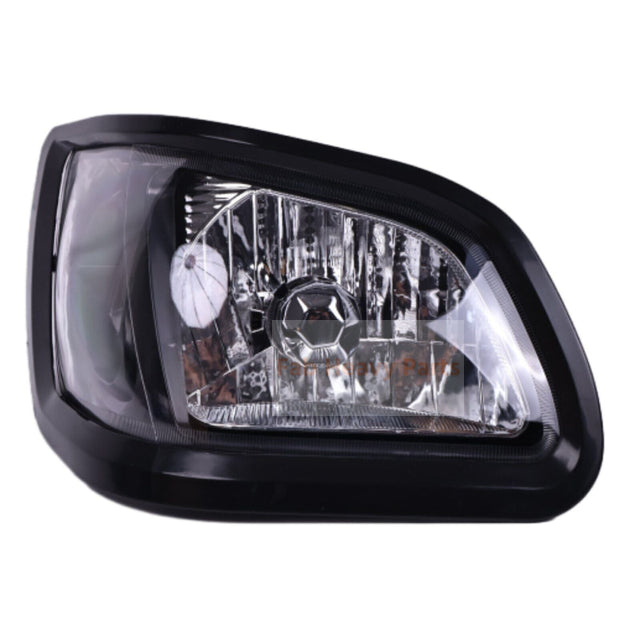 Head Light TC250-75720 TC250-75710 Fits for Kubota M5640SU MX4700H MX5100 MX4700