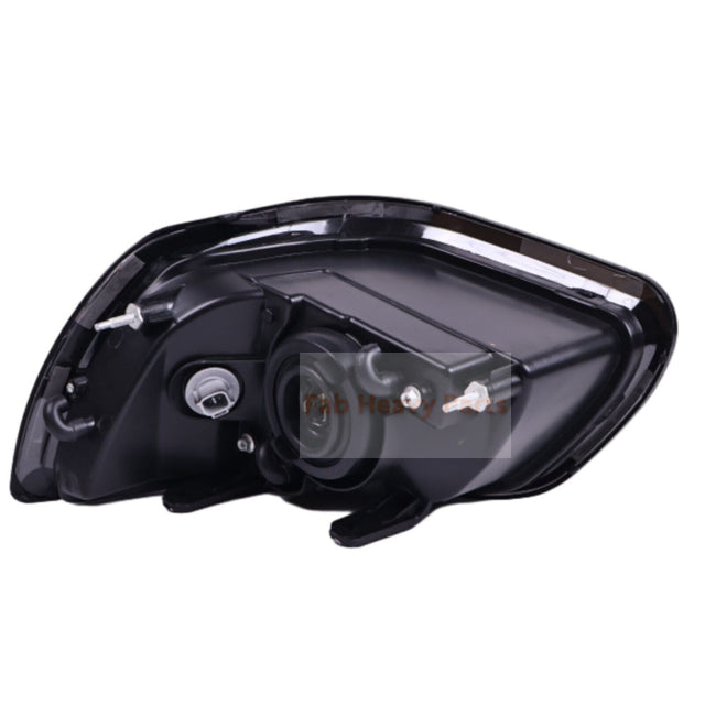 Head Light TC250-75720 TC250-75710 Fits for Kubota M5640SU MX4700H MX5100 MX4700