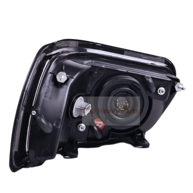 Head Light TC250-75720 TC250-75710 Fits for Kubota M5640SU MX4700H MX5100 MX4700