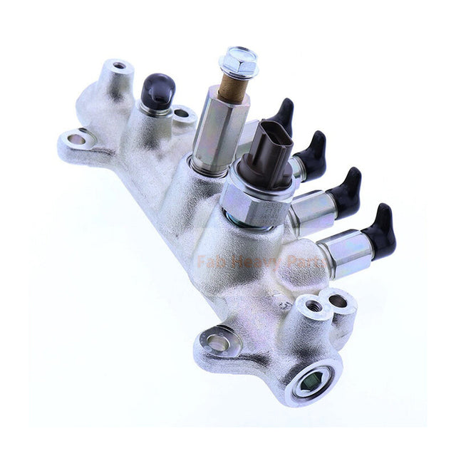 High Pressure Common Rail Injector 095440-0351 8973060634 Fits for Isuzu Engine 4HK1 6HK1 JCB Excavator JS210