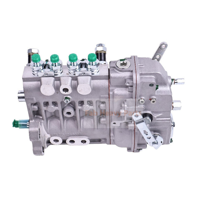 High Pressure Fuel Injection Pump 02232501 02232507 Fit for Deutz Engine F4L912