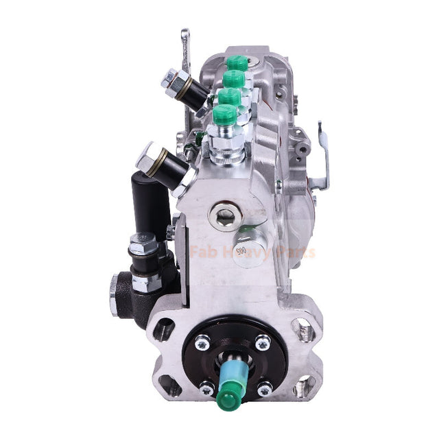 High Pressure Fuel Injection Pump 02232501 02232507 Fit for Deutz Engine F4L912