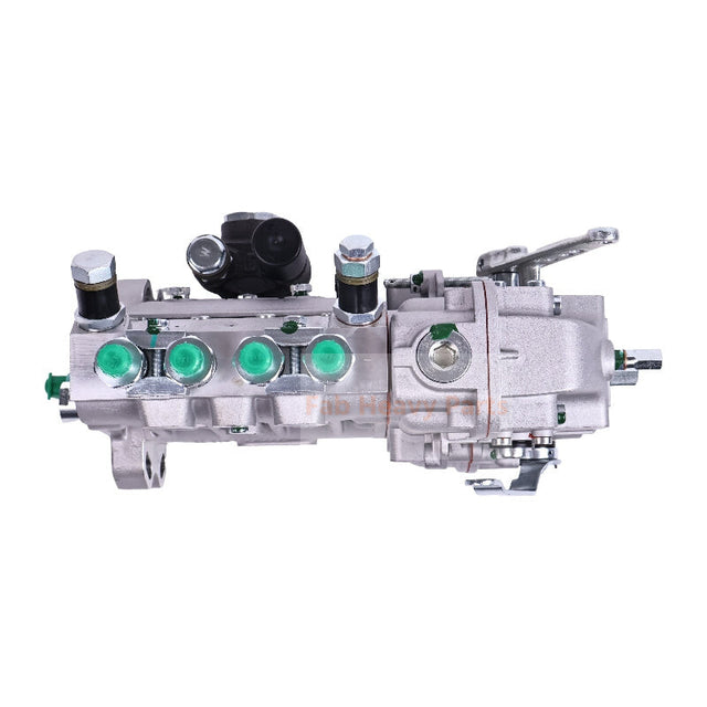 High Pressure Fuel Injection Pump 02232501 02232507 Fit for Deutz Engine F4L912