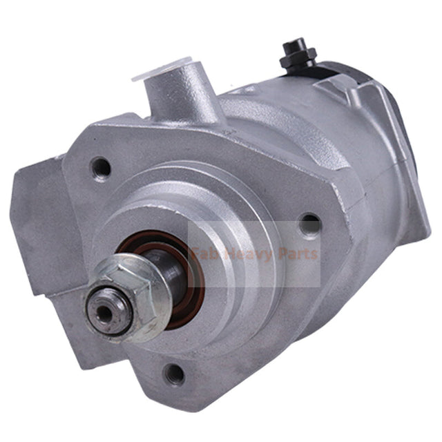 High Pressure Fuel Injection Pump 6650700401 9044Z162A Fit for Rexton Kyron Actyon 2007~2017