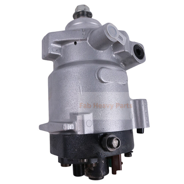 High Pressure Fuel Injection Pump 6650700401 9044Z162A Fit for Rexton Kyron Actyon 2007~2017