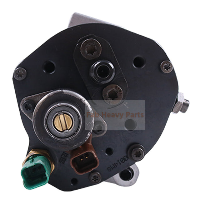 High Pressure Fuel Injection Pump 6650700401 9044Z162A Fit for Rexton Kyron Actyon 2007~2017