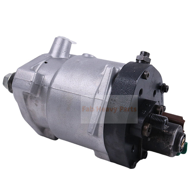 High Pressure Fuel Injection Pump 6650700401 9044Z162A Fit for Rexton Kyron Actyon 2007~2017